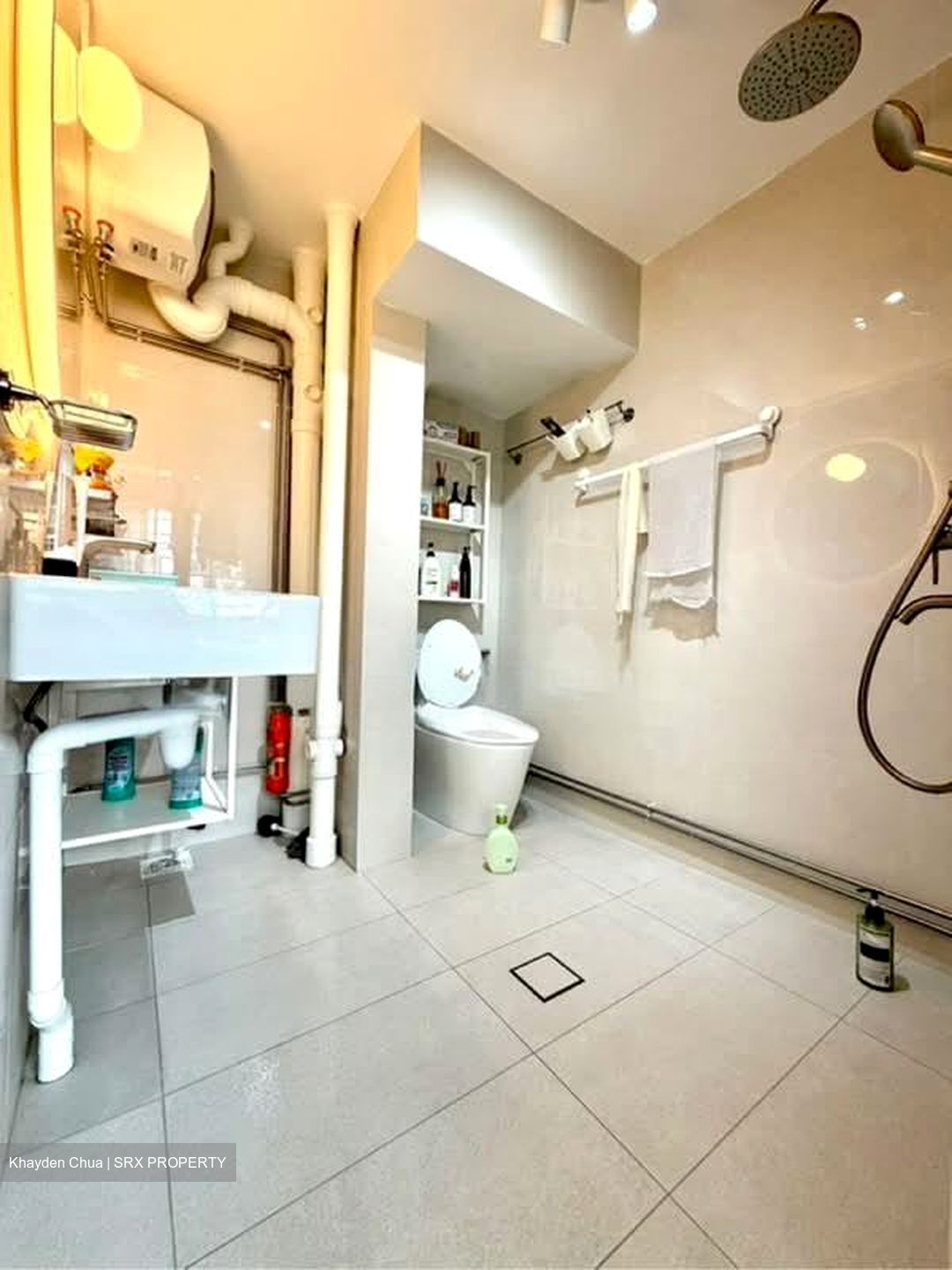 Blk 3 Farrer Gardens (Bukit Timah), HDB 4 Rooms #530596661